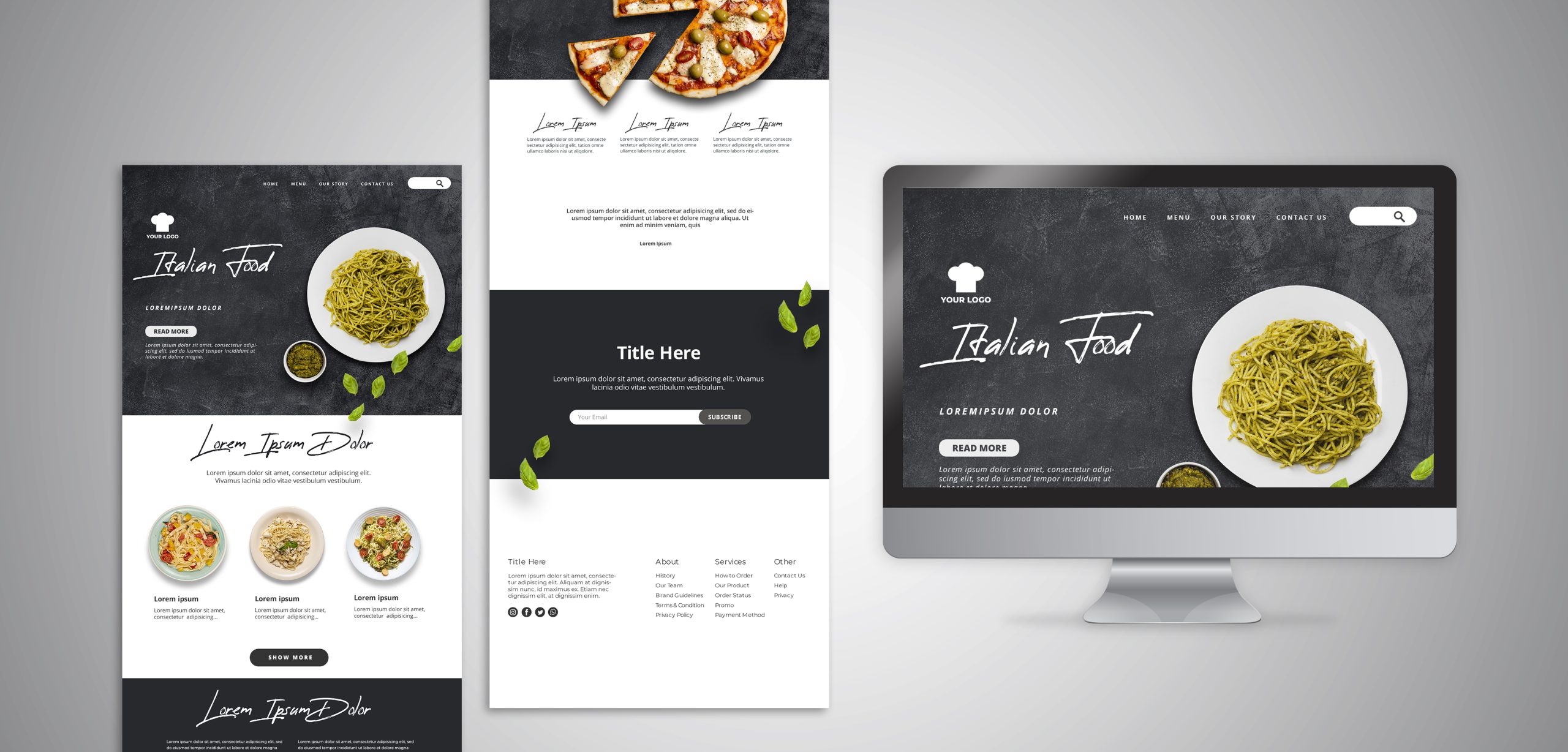 Why Having a Website is Essential for Your Business Growth